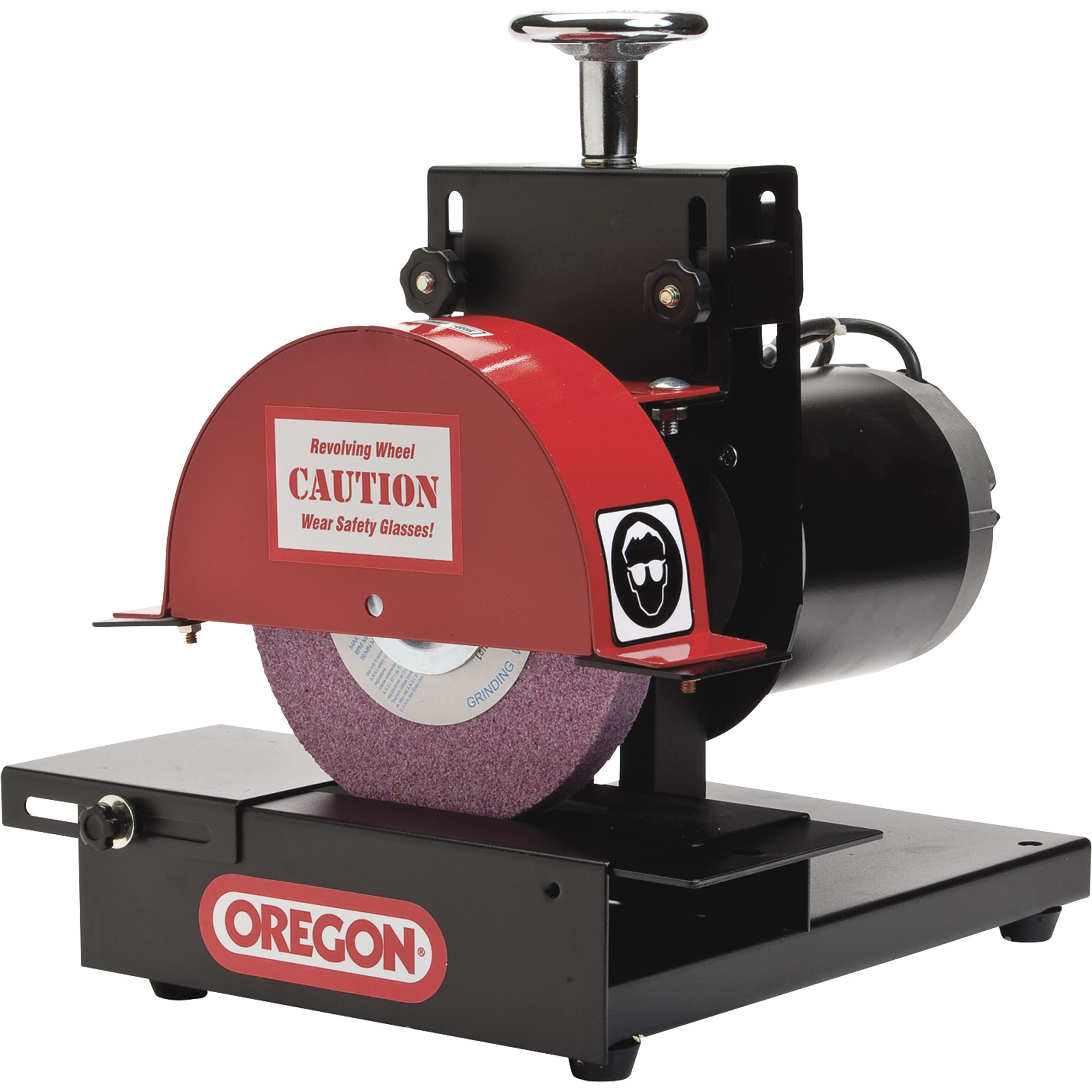 Oregon Standard-Duty Blade Grinder, Model# 88-025